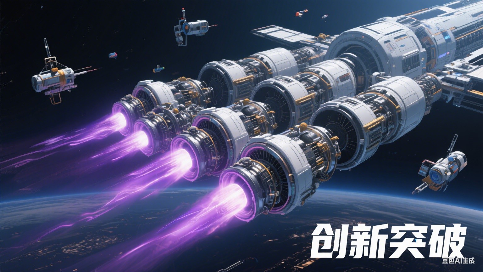 总压探针，航空发动机测量中的核心工具